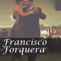 Francisco y Manuela