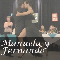Manuela y Fernando